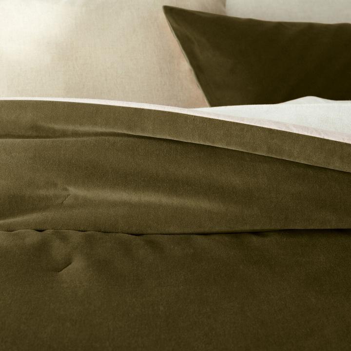 Immagine prodotto La Redoute Interieurs Velluto (180 x 230 cm)