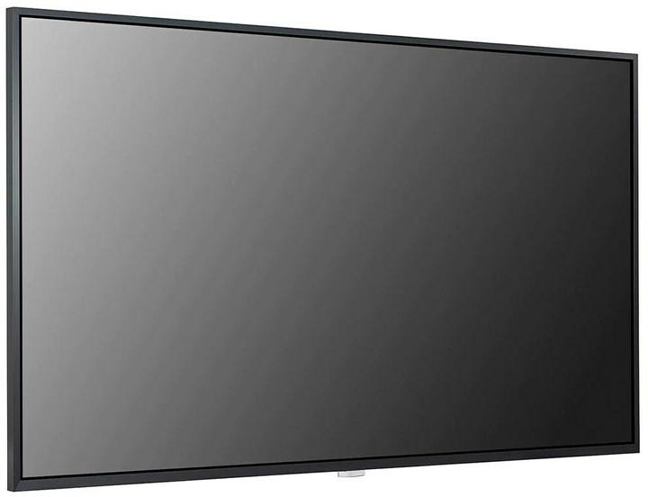 Actual product image LG Public Display 49UH7J-H 49 (3840 x 2160 Pixels, 49")