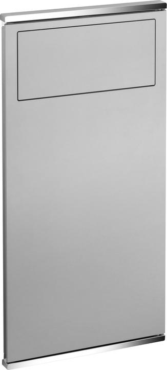Keuco Modulo lavabo 1 PLAN INTEGRAL raccoglitore di rifiuti vc/we re