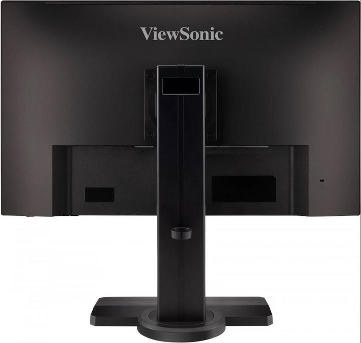 Produktbild Viewsonic XG2705 (2560 x 1440 Pixel, 27")