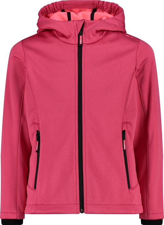 Actual product image CMP Campagnolo Hoodie (152)