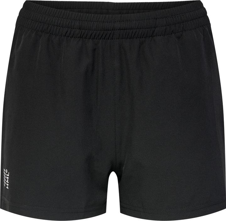 Actual product image hummel Hmlcourt Woven Shorts Woman (L)