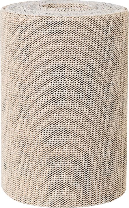 Actual product image Bosch Professional Zubehör Expert M480 abrasive net roll, 115 mm, 5 m, G 120 (120)