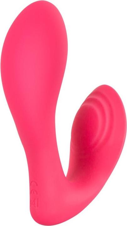 Actual product image Sweet Smile G-Spot Panty Vibrator
