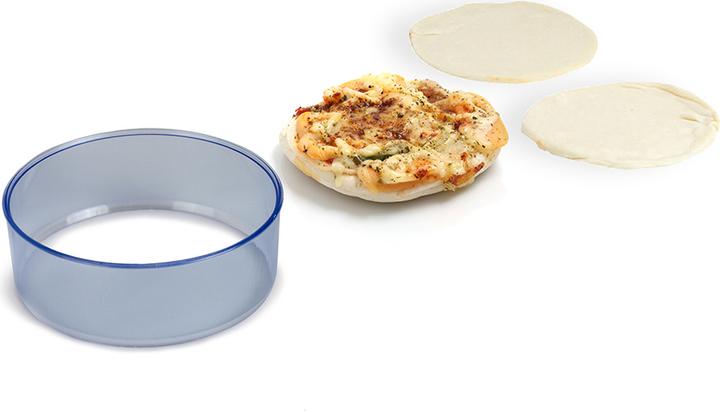 Produktbild Livoo Pizza Party