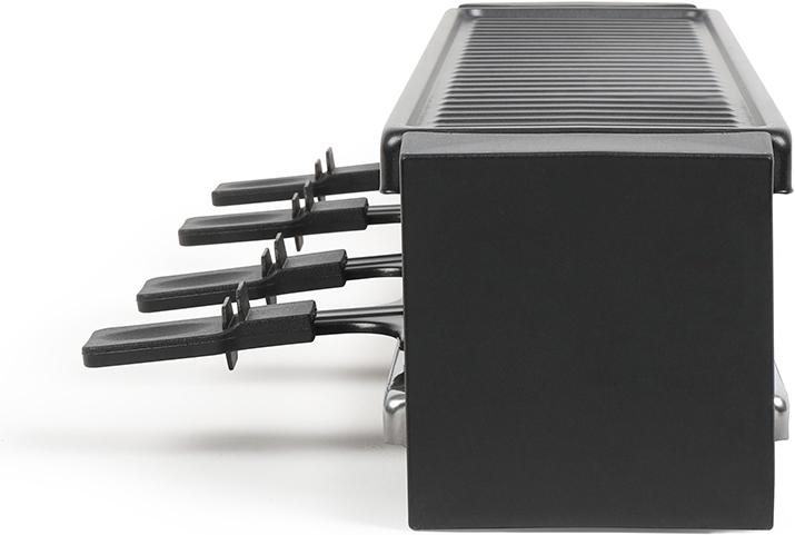 Immagine prodotto Livoo Apparecchio per raclette per 4 persone