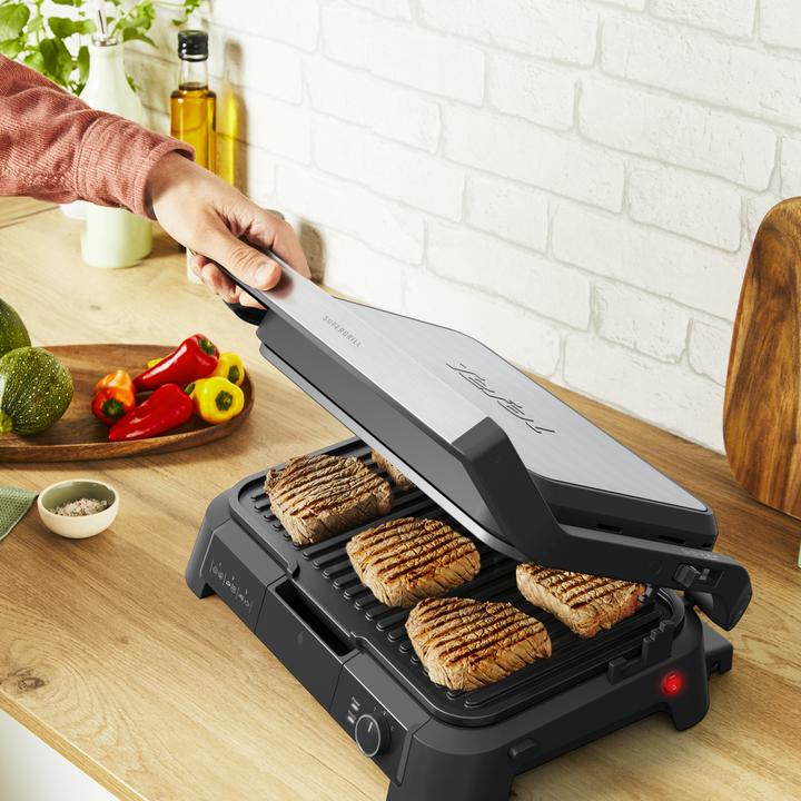 Actual product image Tefal GC520DE0