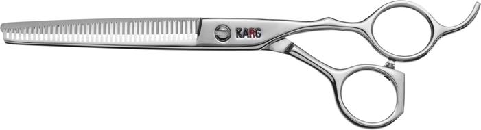 Produktbild Karg Effilierschere K-40 Royale 6.5" inch (16.51 cm)