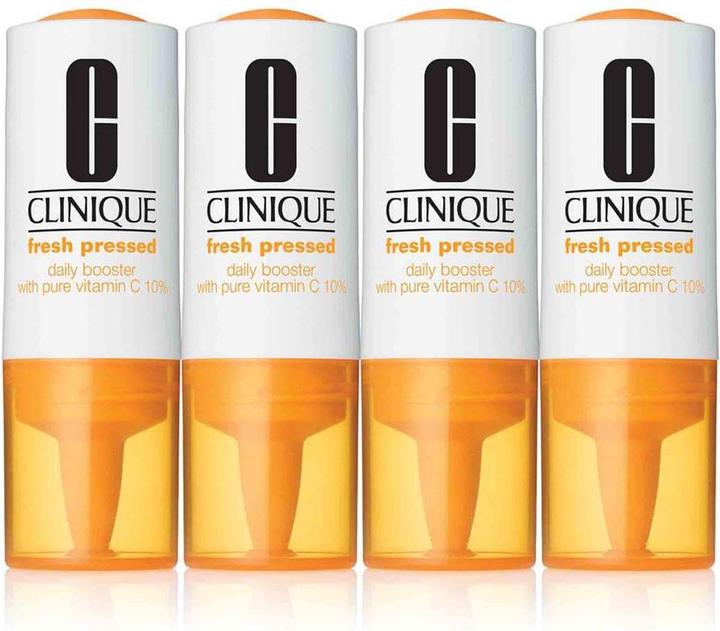 Image du produit Clinique Fresh Pressed (34 ml, Crème 24h)