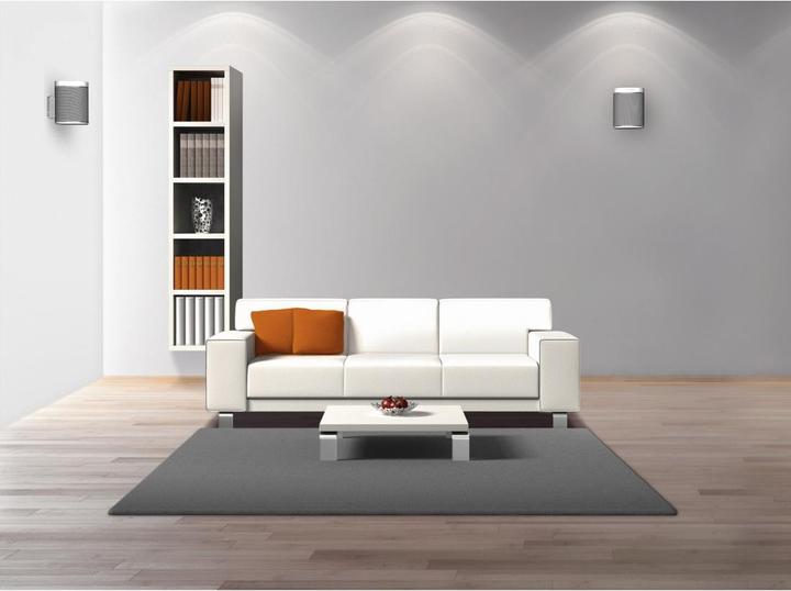 Produktbild Hama Sonos PLAY:1/PLAY:5 Euro-Netzkabel