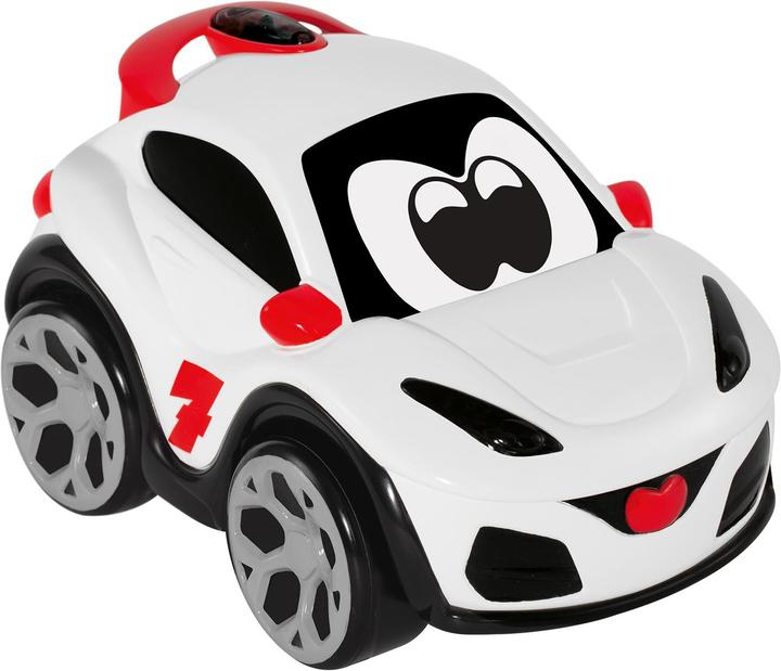 Produktbild Chicco Rocket Der Crossover Rc