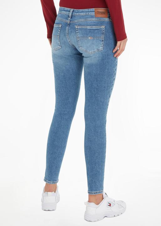 Image du produit Tommy Hilfiger Tommy Jeans Sophie Low Rise Skinny Denim Medium (W32/L30)