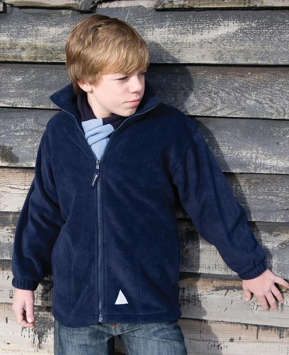 Image du produit Regatta Veste Core Micro Fleece (S)