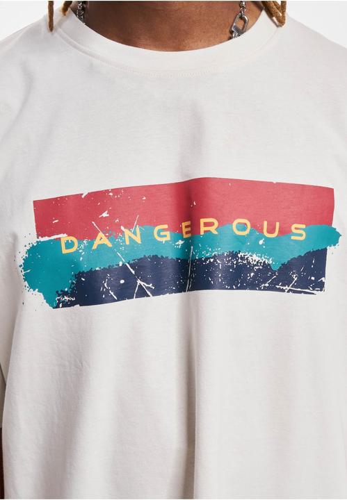 Image du produit Dangerous DNGRS T-shirt Wallbite - 165305 (XL)