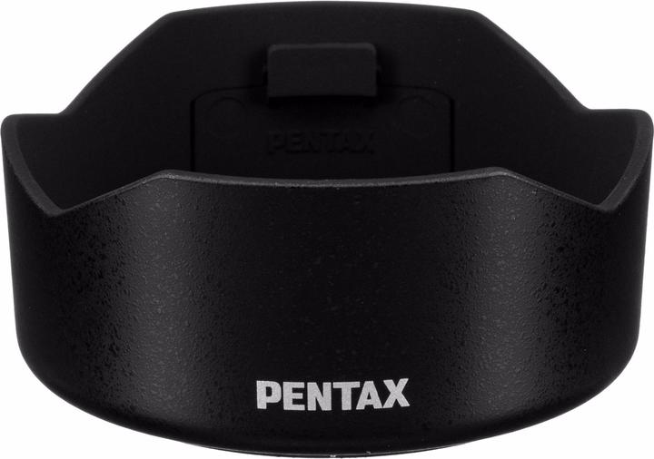Produktbild Pentax PH-RBG49 Sonnenblende HD FA 35mm