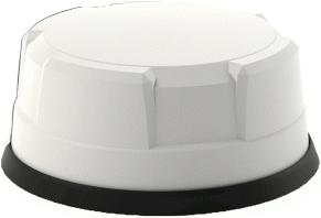 Produktbild Panorama Antennas LPMM4-6-60 - 9 dBi - 0.617-0.960/1.71-6 GHz - 50 Ohm - Omnidirektionale Antenne (5G)