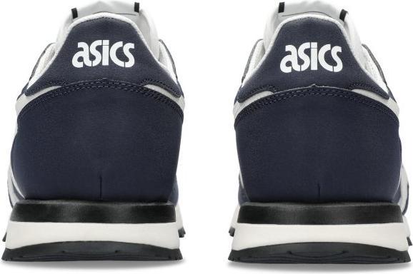 Produktbild ASICS SportStyle TIGER RUNNER II Unisex MIDNIGHT BLUE/CREAM (38)