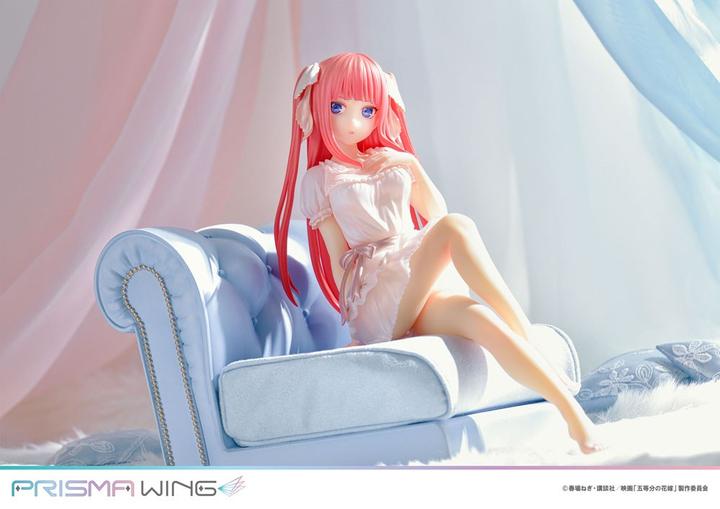 Produktbild Prime 1 Studio The Quintessential Quintuplets Prisma Wing Nino Nakano