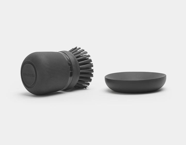 Actual product image Brabantia Dishwashing brush with soap dispenser (1 pcs.)