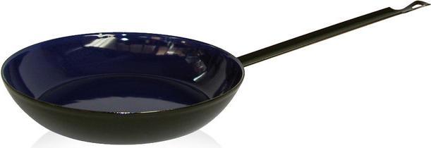 Actual product image Riess Farmer's Pan (24 cm, Frying pan, Stainless steel)