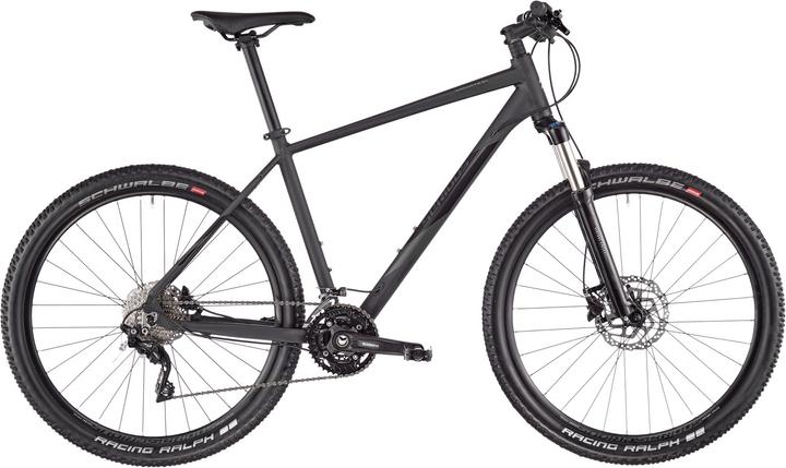 Actual product image Serious Provo Trail (50 cm)