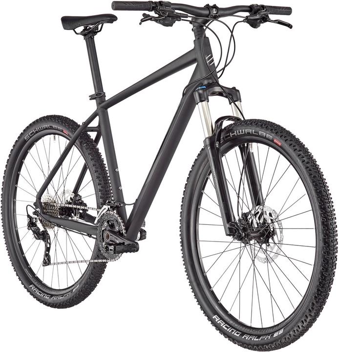 Actual product image Serious Provo Trail (50 cm)