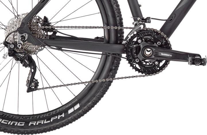 Actual product image Serious Provo Trail (50 cm)