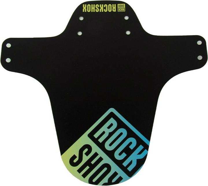 Actual product image RockShox Mudguard (Front mudguard)