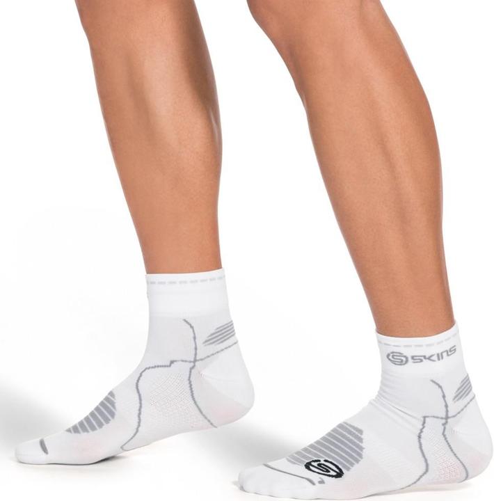Skins Essentials Socks Quarter Lenght