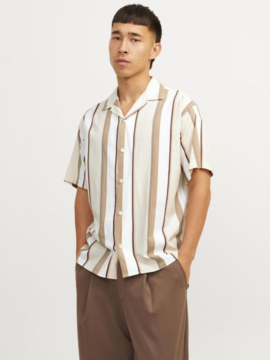 Actual product image Jack & Jones Relaxed fit shirt Shirt (L)