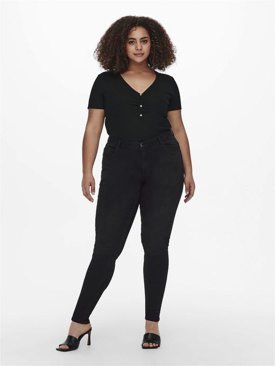 Image du produit Only Jeans Curvy CarLaola Life Reg Skinny Fit (54)