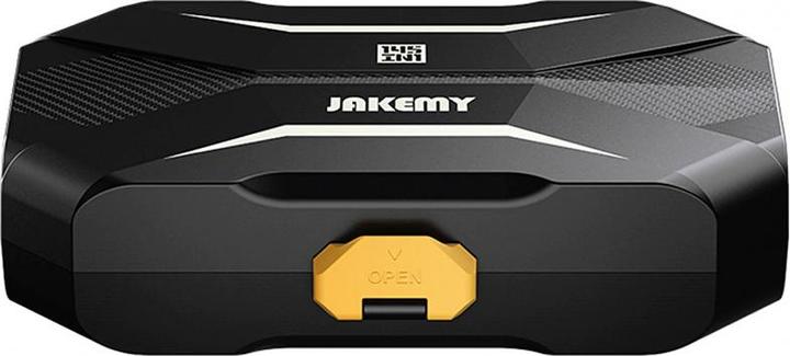 Image du produit Jakemy Tournevis