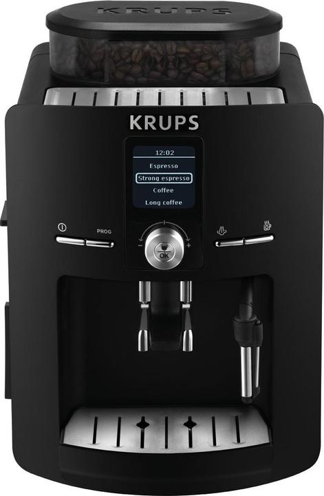 Krups Ea 8258