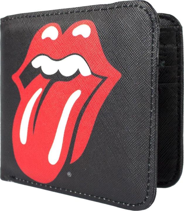 Image du produit Rocksax - Portefeuille CLASSIC TONGUE