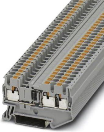 Actual product image Phoenix Contact 4 wire PT 2,5-TWIN-DIO/L-R