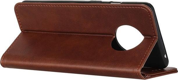 Produktbild MU Classic Classic V Leder Bookcover Series (Huawei Mate 40 Pro)