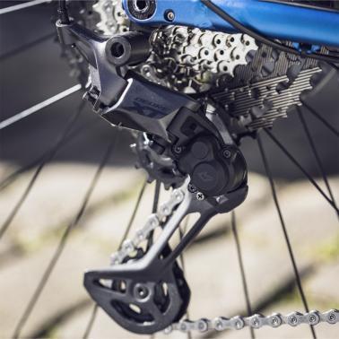 Produktbild Shimano LG RD-M8130 (11-fach)