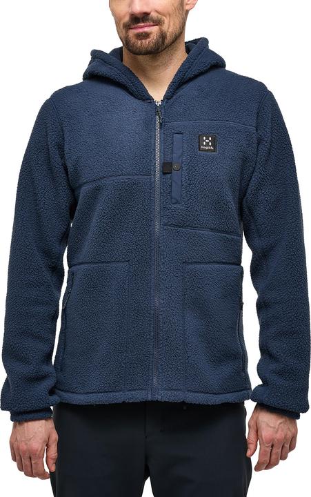 Produktbild Haglöfs Malung Pile Hood (L)