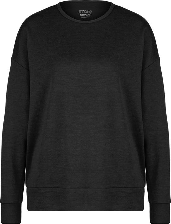 Image du produit Stoic Women's Merino260 MMXX.Göteborg Crew (36)