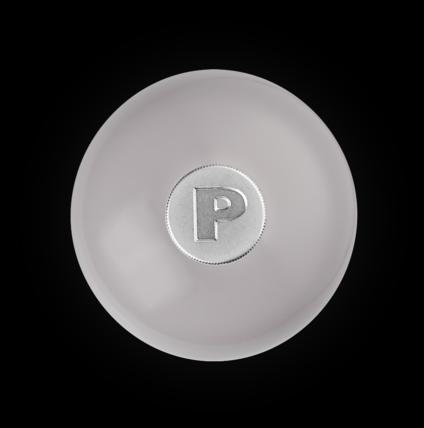 Immagine prodotto Le Creuset Macinapepe grigio scuro (Varie spezie)