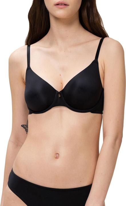 Immagine prodotto Triumph Reggiseno con ferretto Body Make-Up Essentials (85 D, Confezione da 2)