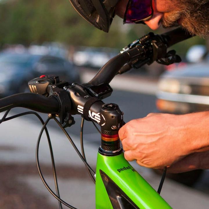 Image du produit Niterider Éclairage avant Nite Rider Pro 2200 race (3 lm)