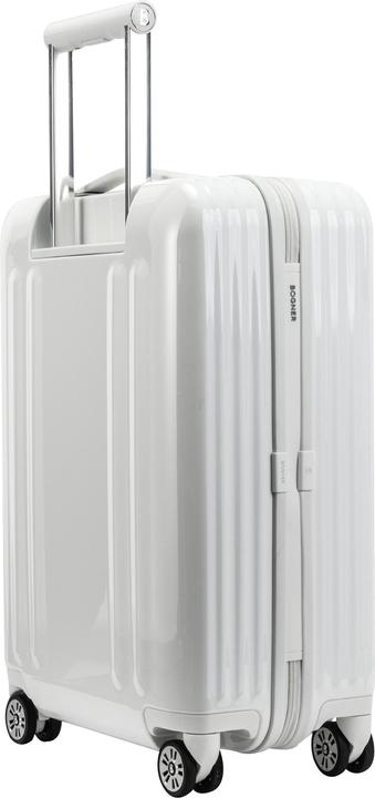 Actual product image Bogner Trolley + Case Piz C55 Trolleycase SVZ 4w (Hand luggage (up to 50 litres))