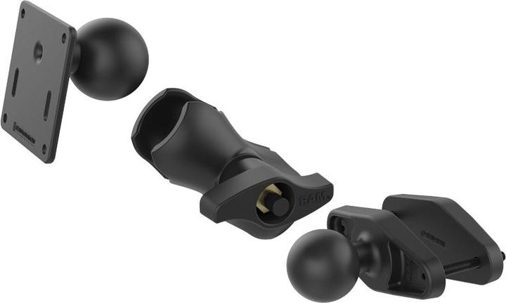 Actual product image RAM Mounts RAM Mount 75mil Vesa Base
