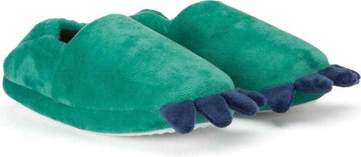 Actual product image La Redoute Collections Warm slippers (31)