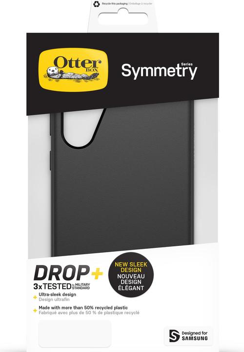 Actual product image OtterBox Symmetry (Samsung Galaxy S23+)