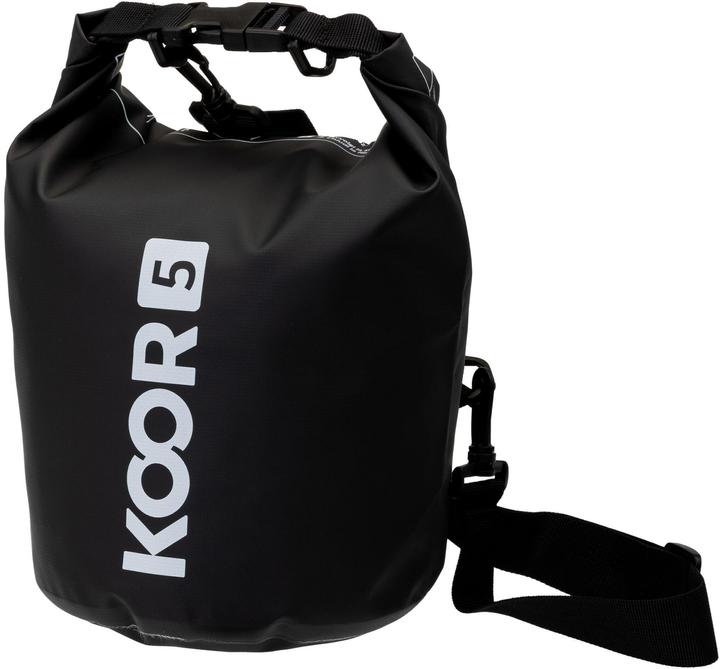 Actual product image Koor Dry Bag (5 l)
