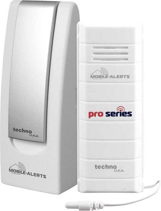 Technoline Thermometer Mobile Alerts MA 1