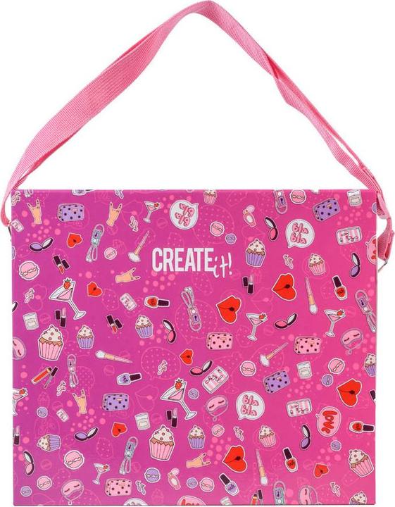 Image du produit Create It! Coffret cosmétique