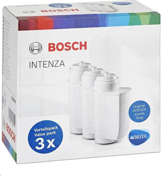 Actual product image Bosch Hausgeräte Brita Intenza TCZ7033 (3 x)